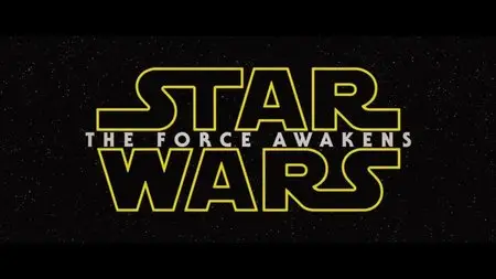 BSkyB - Star Wars: The Force Awakens (2015)