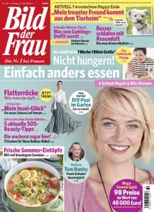 Bild der Frau – 31. Juli 2020