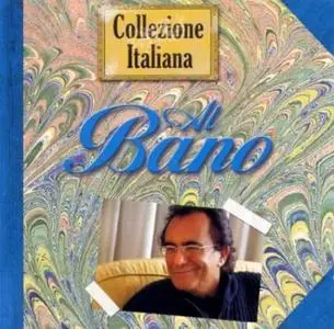Al Bano - Collezione Italiana - 2006