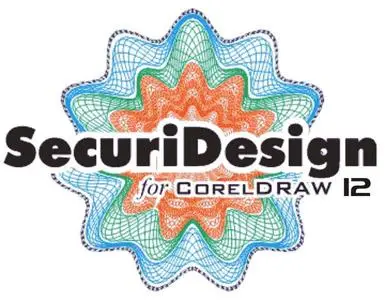 SecuriDesign for CorelDRAW 12