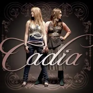 Cadia - Cadia (2008)