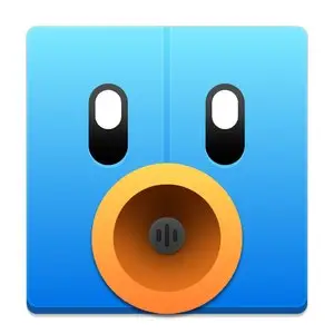 Tweetbot for Twitter 2.0.1 Mac OS X