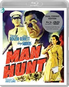 Man Hunt (1941)