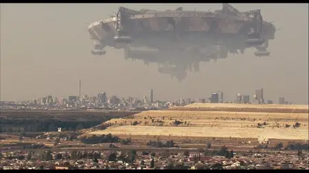 District 9 (2009) [Full BluRay]