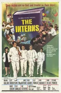 The Interns (1962)