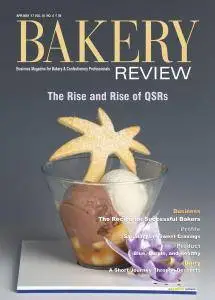 Bakery Review - April-May 2017