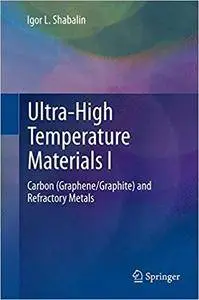 Ultra-High Temperature Materials I: Carbon (Repost)