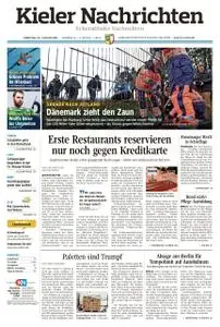 Kieler Nachrichten Eckernförder Nachrichten - 29. Januar 2019