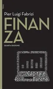 Pier Luigi Fabrizi - Finanza