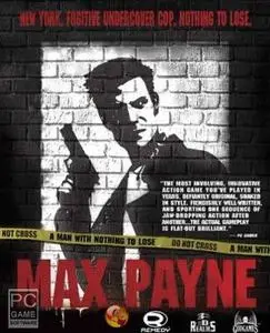 Max Payne
