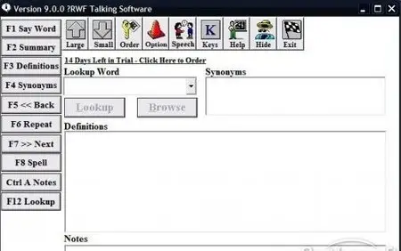 Portable Talking Dictionary 7.1.0
