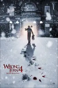 Wrong turn (2011)