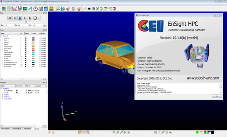 CEI EnSight 10.1.6(b)