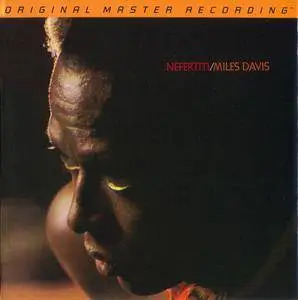 Miles Davis - Nefertiti (1967) MFSL Remastered 2015