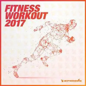 VA - Armada Fitness Workout 2017 (2017)