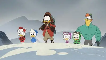 DuckTales S01E09