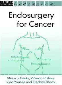 Endosurgery for Cancer