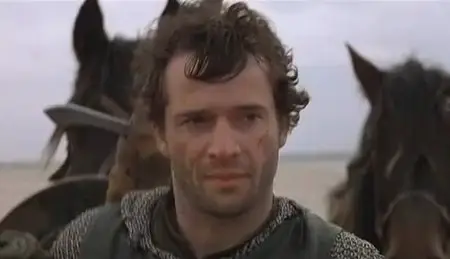 George and the Dragon (2004)