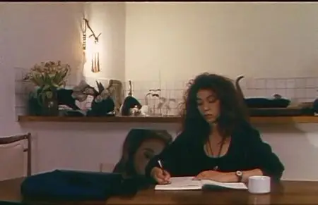 Le journal de Lady M / The Diary of Lady M (1992)