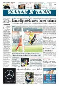 Corriere della Sera Edizioni Locali - 16 Ottobre 2016