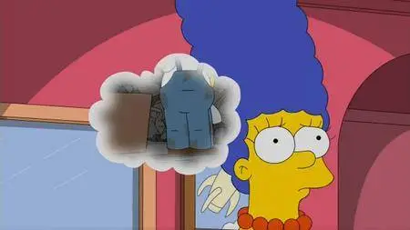 The Simpsons S28E18 (2017)