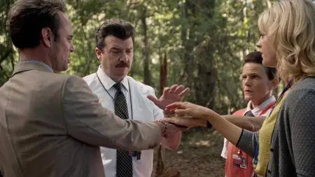 Vice Principals S02E07