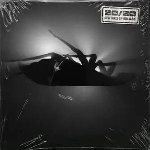 Papa Roach - 20-20 (2020) [Official Digital Download 24/48-96]
