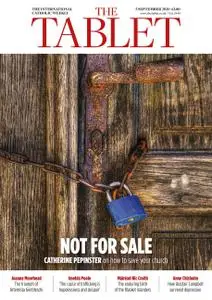 The Tablet Magazine – 05 September 2020