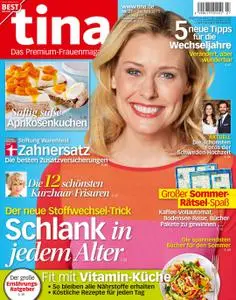 tina – 24 Juni 2015
