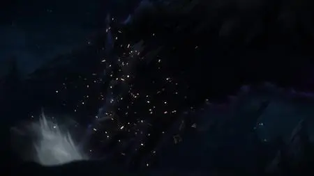 Shangri-La Frontier - S01E03