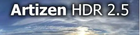 Artizen HDR v2.5.26