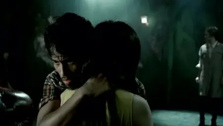 Raging Phoenix (2009)