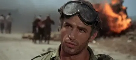 The Adventurers (1969) 