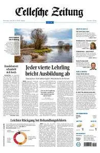 Cellesche Zeitung - 05. April 2018