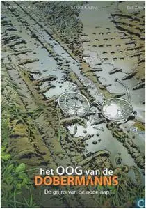 Het Oog Van De Dobermanns - 03 - De Grijns Van De Oude Aap