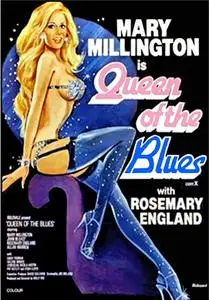 Queen of the Blues (1979) [w/Commentary]