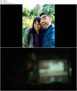 Murdered by My Father (2016)