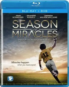 Season of Miracles (2013)