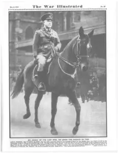 The War Illustrated - May 9th, 1941