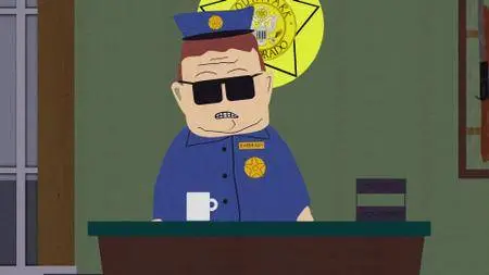 South Park S04E05