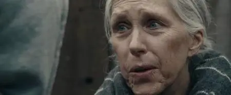 Implanted (2021)