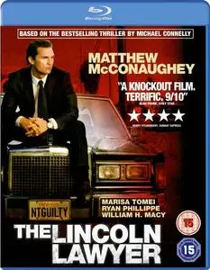 The Lincoln Lawyer (2011)