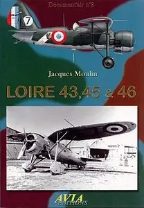 Loire 43, 45 & 46 (Document'air No 3)