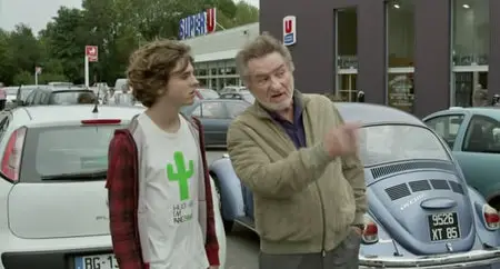 L'oncle Charles (2012)
