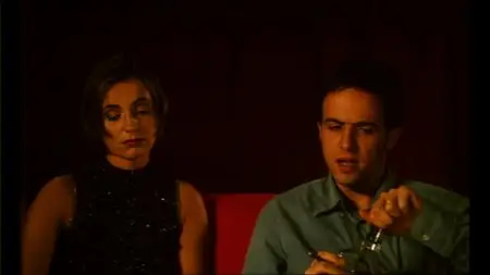 The Uncertainty Principle / O Princípio da Incerteza (2002) [Re-UP]