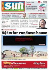 Namibian Sun - May 18, 2018