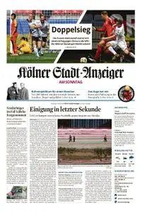 Kölner Stadt-Anzeiger Euskirchen – 09. Juni 2019