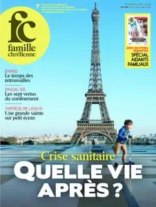 Famille Chrétienne - 02 mai 2020