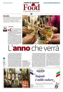 Corriere del Mezzogiorno Campania - 18 Dicembre 2023