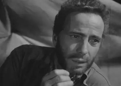 The Treasure of the Sierra Madre (1948)